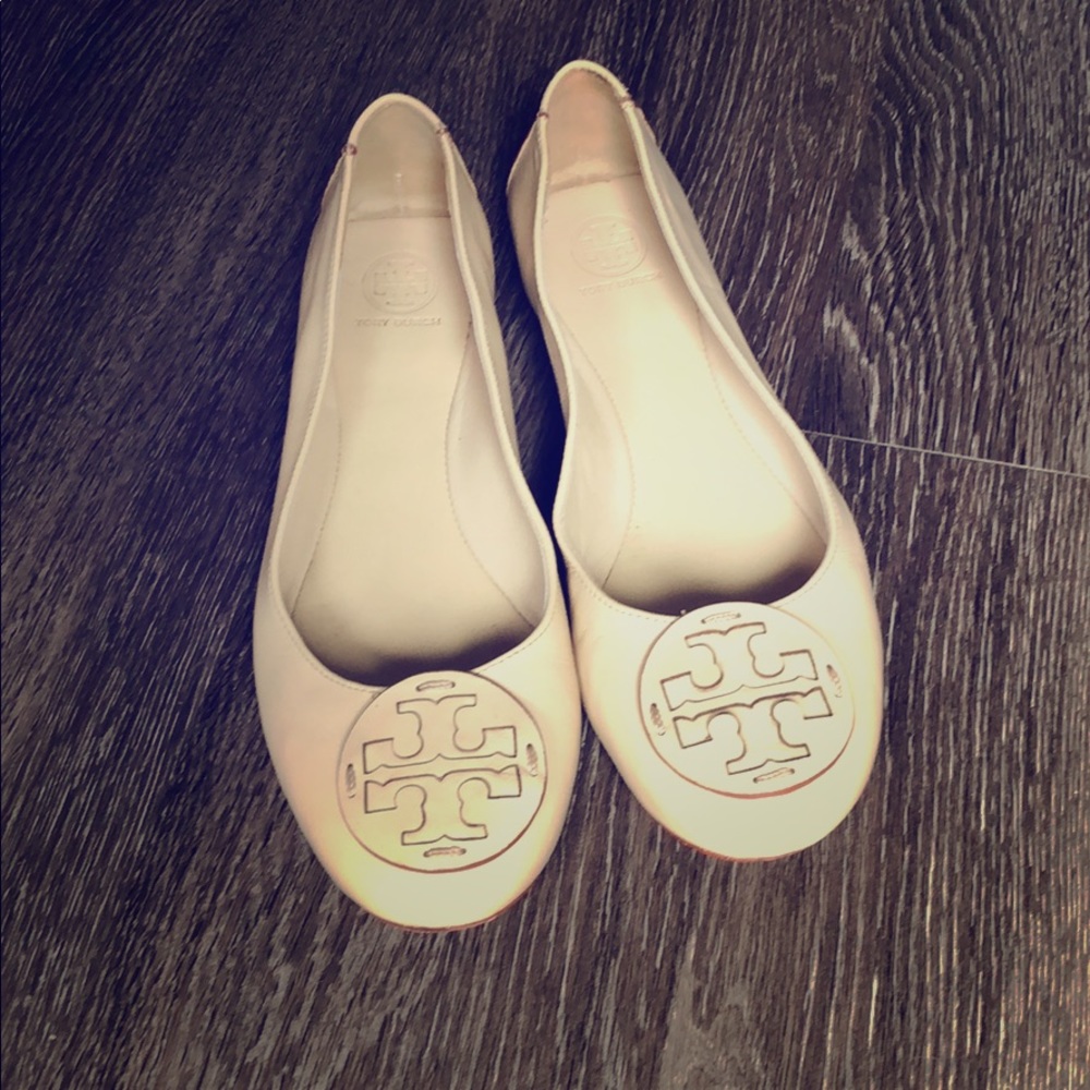 Tory Burch Flats